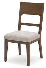 Load image into Gallery viewer, Cabalynn Dining UPH Side Chair (2/CN)
