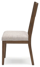 Load image into Gallery viewer, Cabalynn Dining UPH Side Chair (2/CN)
