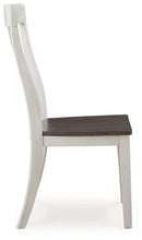 Load image into Gallery viewer, Darborn Dining Room Side Chair (2/CN)
