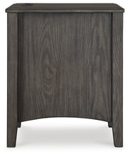 Load image into Gallery viewer, Montillan Chair Side End Table

