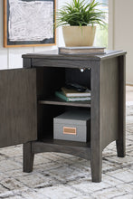 Load image into Gallery viewer, Montillan Chair Side End Table
