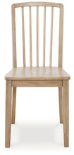 Load image into Gallery viewer, Gleanville Dining Room Side Chair (2/CN)
