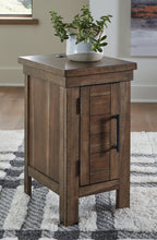 Load image into Gallery viewer, Moriville Chair Side End Table
