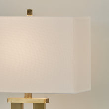 Load image into Gallery viewer, Coopermen Metal Table Lamp (2/CN)
