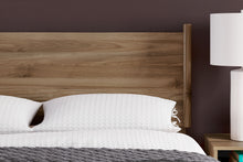 Load image into Gallery viewer, Aprilyn Queen Panel Headboard with Dresser and 2 Nightstands
