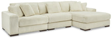 Load image into Gallery viewer, Lindyn 3-Piece Sectional with Ottoman
