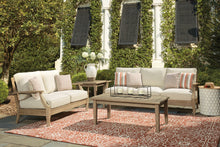 Load image into Gallery viewer, Clare View Outdoor Sofa and Loveseat
