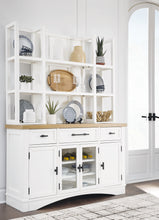 Load image into Gallery viewer, Ashbryn Dining Room Hutch
