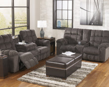 Load image into Gallery viewer, Acieona Sofa, Loveseat and Recliner

