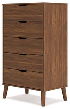 Load image into Gallery viewer, Fordmont Five Drawer Chest
